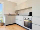 Ferienwohnung in Niendorf/Ostsee - Penthouse Strand Hafen - Bild 9