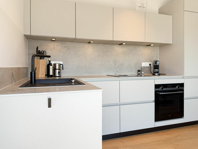 Ferienwohnung in Niendorf/Ostsee - Penthouse Strand Hafen - Bild 10