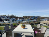 Ferienwohnung in Niendorf/Ostsee - Penthouse Strand Hafen - Bild 14