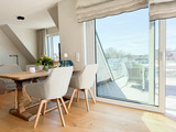 Ferienwohnung in Niendorf/Ostsee - Penthouse Strand Hafen - Bild 17