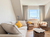 Ferienwohnung in Niendorf/Ostsee - Penthouse Strand Hafen - Bild 19