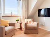 Ferienwohnung in Niendorf/Ostsee - Penthouse Strand Hafen - Bild 20
