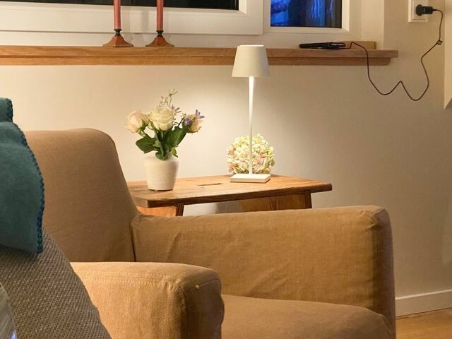 Ferienwohnung in Niendorf/Ostsee - Penthouse Strand Hafen - Bild 21