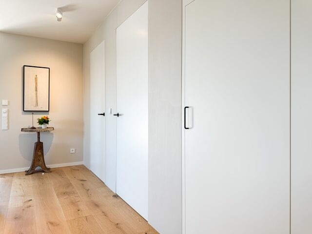 Ferienwohnung in Niendorf/Ostsee - Penthouse Strand Hafen - Bild 23