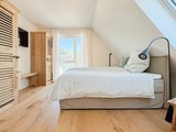Ferienwohnung in Niendorf/Ostsee - Penthouse Strand Hafen - Bild 24