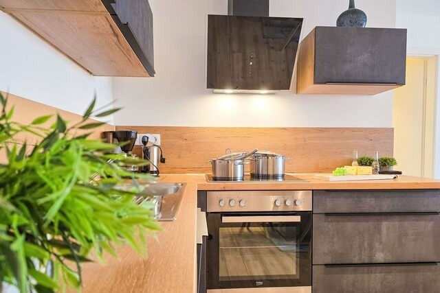 Ferienwohnung in Barth - Speicherresidenz App. 5.10 Ankerlicht - Bild 11