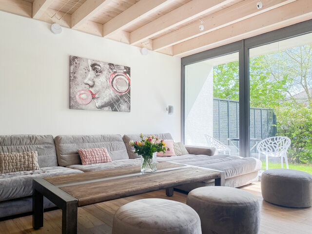 Ferienwohnung in Timmendorfer Strand - Meerchenwald 1 - Bild 6