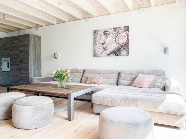 Ferienwohnung in Timmendorfer Strand - Meerchenwald 1 - Bild 9