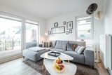 Ferienwohnung in Timmendorfer Strand - 2 Seasons, The One - Bild 1