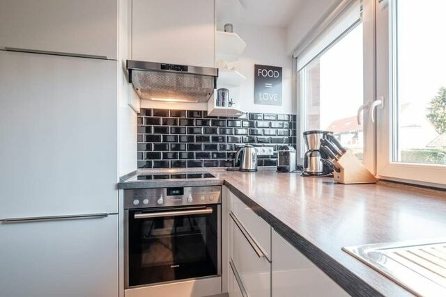 Ferienwohnung in Timmendorfer Strand - 2 Seasons, The One - Bild 9