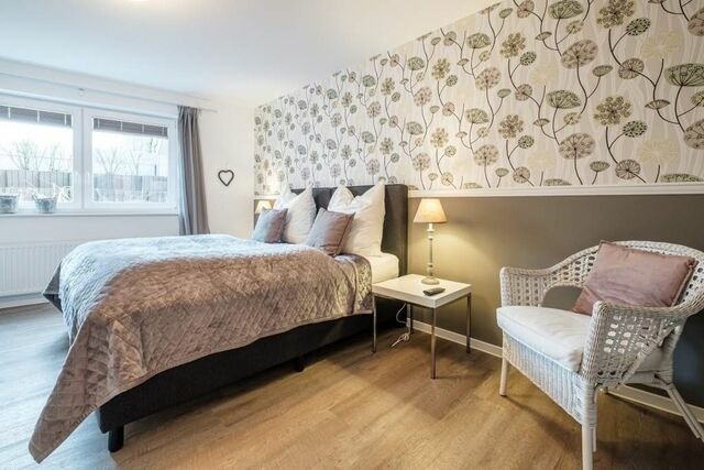 Ferienwohnung in Timmendorfer Strand - 2 Seasons, The One - Bild 15