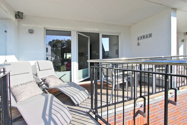 Ferienwohnung in Timmendorfer Strand - 2 Seasons, The One - Bild 21
