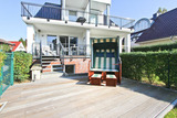 Ferienwohnung in Timmendorfer Strand - 2 Seasons, The One - Bild 22