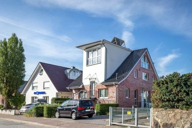 Ferienwohnung in Timmendorfer Strand - 2 Seasons, The One - Bild 23