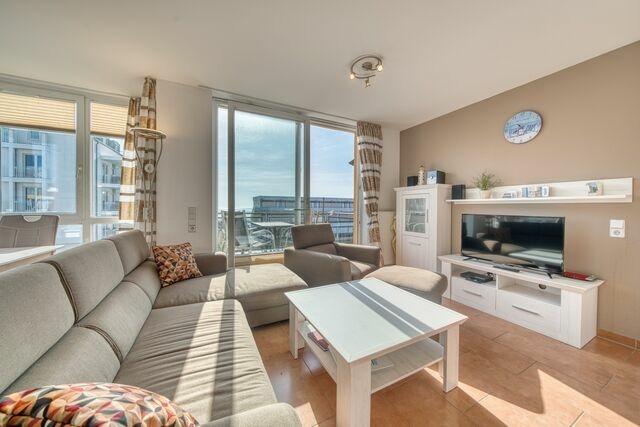 Ferienwohnung in Gro&szlig;enbrode - Strandpark 1 - Strandperle 11, 7SP0111 - Bild 6