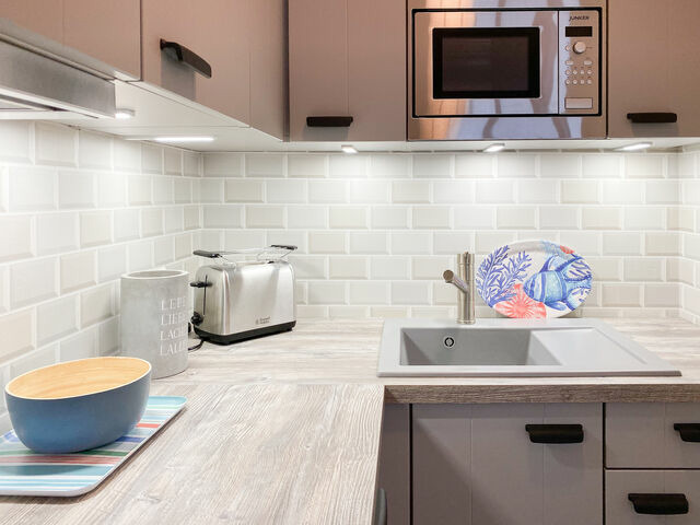 Ferienwohnung in Timmendorfer Strand - Sunnyside - Bild 4