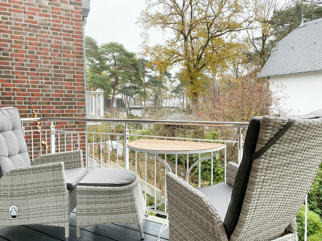 Ferienwohnung in Timmendorfer Strand - Sunnyside - Bild 5