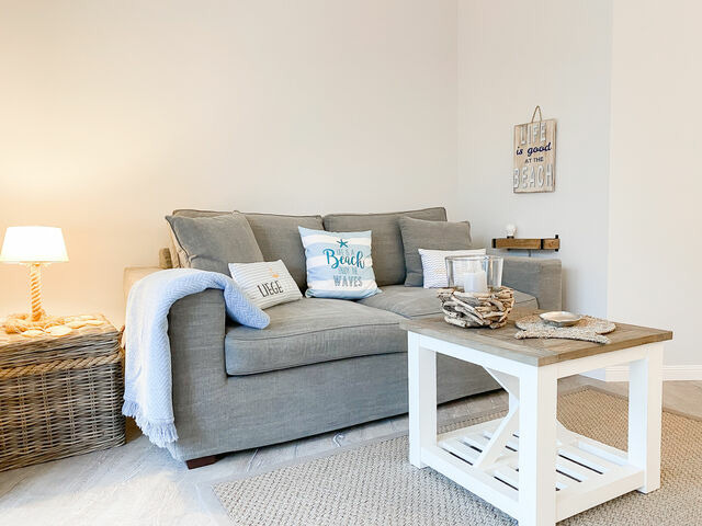 Ferienwohnung in Timmendorfer Strand - Sunnyside - Bild 6