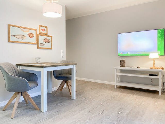 Ferienwohnung in Timmendorfer Strand - Sunnyside - Bild 7