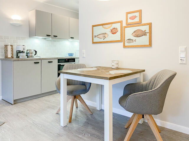 Ferienwohnung in Timmendorfer Strand - Sunnyside - Bild 10