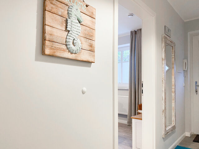 Ferienwohnung in Timmendorfer Strand - Sunnyside - Bild 15