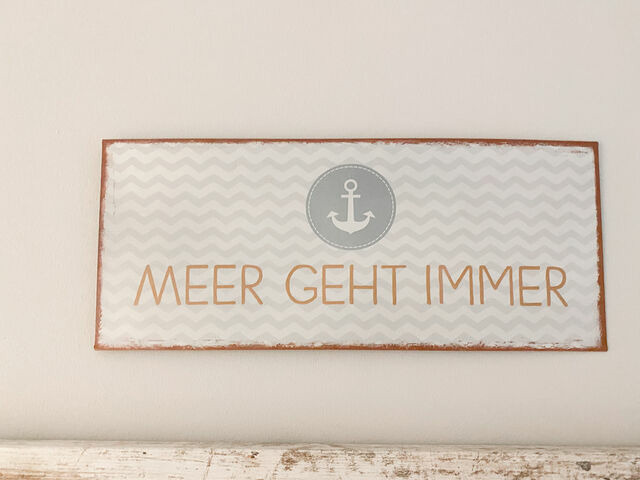 Ferienwohnung in Timmendorfer Strand - Sunnyside - Bild 20