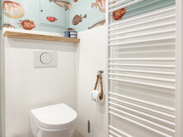 Ferienwohnung in Timmendorfer Strand - Sunnyside - Bild 23