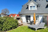 Ferienhaus in Zingst - Strandhaus Zingst - Bild 1