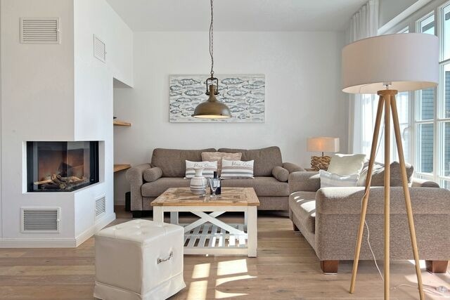 Ferienhaus in Zingst - Strandhaus Zingst - Bild 2