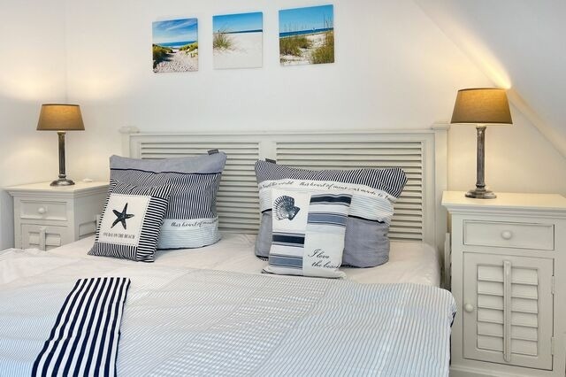 Ferienhaus in Zingst - Strandhaus Zingst - Bild 3