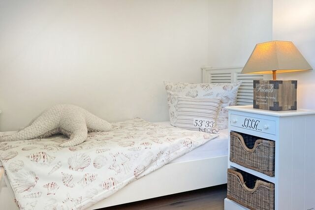 Ferienhaus in Zingst - Strandhaus Zingst - Bild 7