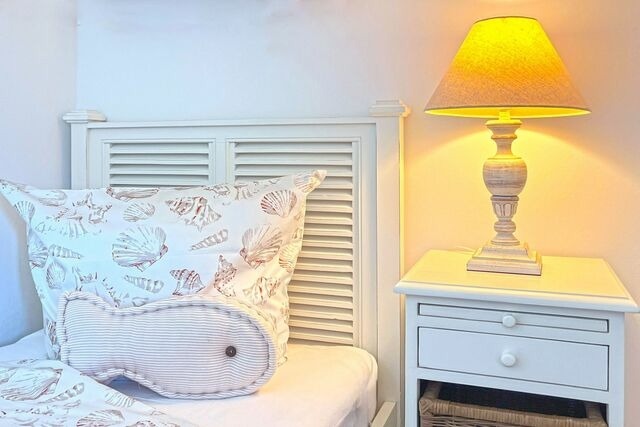 Ferienhaus in Zingst - Strandhaus Zingst - Bild 8