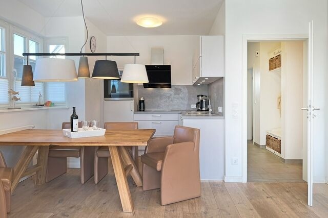 Ferienhaus in Zingst - Strandhaus Zingst - Bild 10