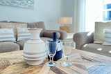 Ferienhaus in Zingst - Strandhaus Zingst - Bild 11