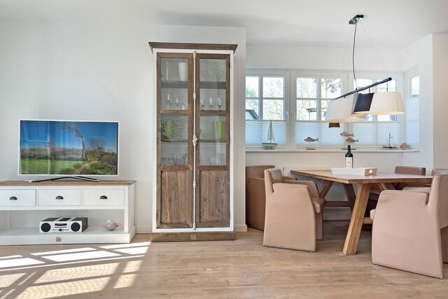 Ferienhaus in Zingst - Strandhaus Zingst - Bild 12