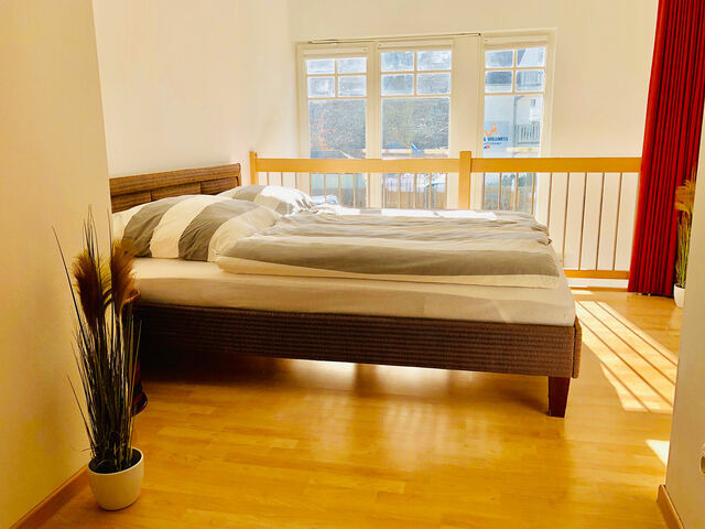 Ferienwohnung in K&uuml;hlungsborn - Miramare - 23-12 - Teja inkl. Strandkorb - Bild 21