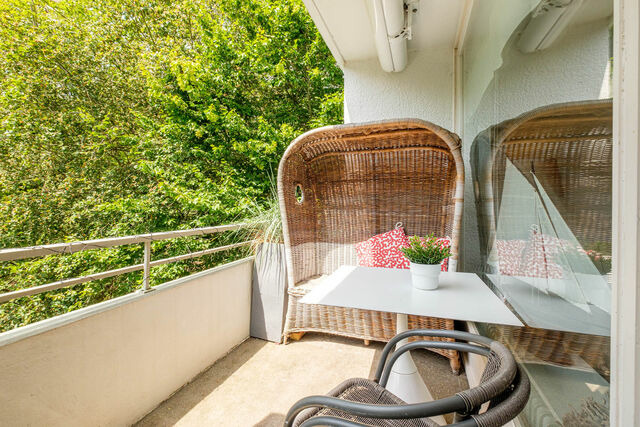 Ferienwohnung in Timmendorfer Strand - Beachlife - Bild 3