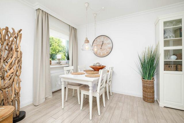 Ferienwohnung in Timmendorfer Strand - Beachlife - Bild 8