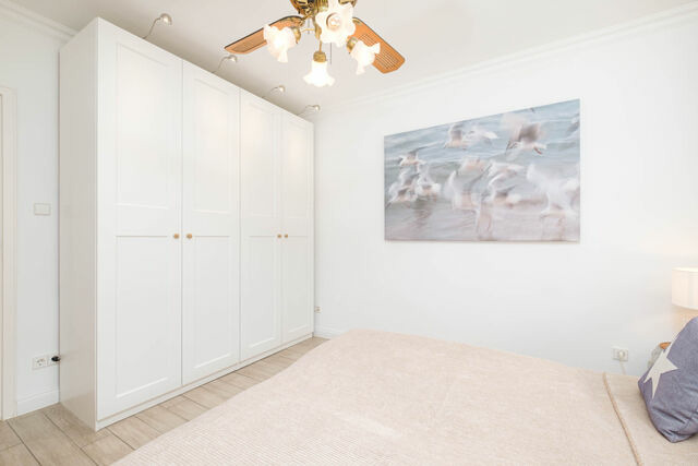 Ferienwohnung in Timmendorfer Strand - Beachlife - Bild 13