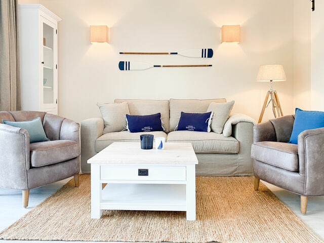 Ferienwohnung in Niendorf/Ostsee - Harbour Beach 1 - Bild 3
