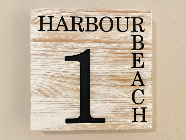 Ferienwohnung in Niendorf/Ostsee - Harbour Beach 1 - Bild 4