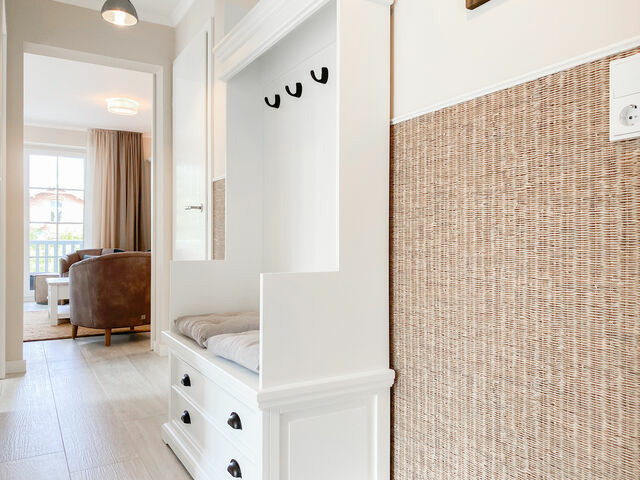 Ferienwohnung in Niendorf/Ostsee - Harbour Beach 1 - Bild 17