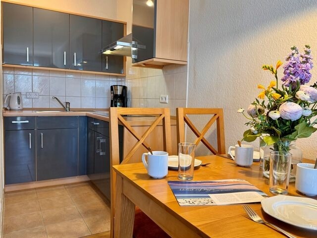 Ferienwohnung in Sellin - Fewo 316, Seepark Sellin - Bild 3