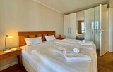Ferienwohnung in Sellin - Fewo 316, Seepark Sellin - Bild 4