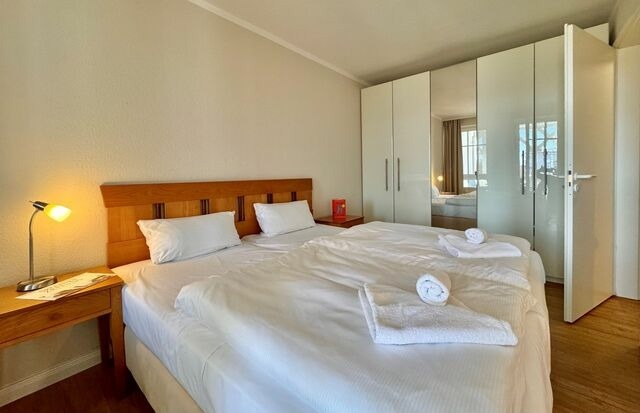 Ferienwohnung in Sellin - Fewo 316, Seepark Sellin - Bild 4