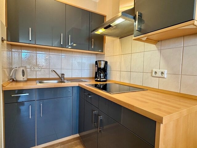 Ferienwohnung in Sellin - Fewo 316, Seepark Sellin - Bild 5