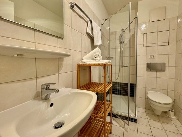 Ferienwohnung in Sellin - Fewo 316, Seepark Sellin - Bild 6