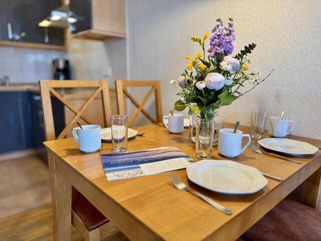 Ferienwohnung in Sellin - Fewo 316, Seepark Sellin - Bild 10