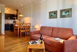 Ferienwohnung in Sellin - Fewo 316, Seepark Sellin - Bild 12