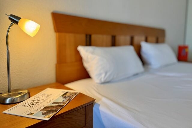 Ferienwohnung in Sellin - Fewo 316, Seepark Sellin - Bild 13